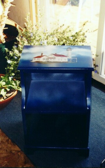 Nightstand