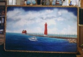 Your Boat