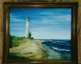 Original Canvas
