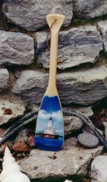 Paddle