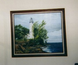 Painting