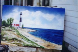 Painting