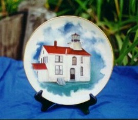 Plate
