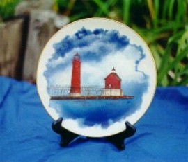 Plate