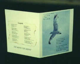 Photography with Original Poem