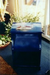 Nightstand