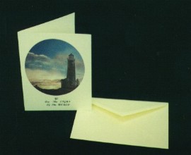 Stationary