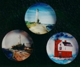 Paper Weights