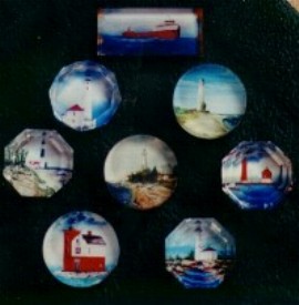 Paper Weights